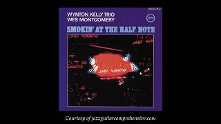 Wes Montgomery (1965) [IF YOU COULD SEE ME NOW]