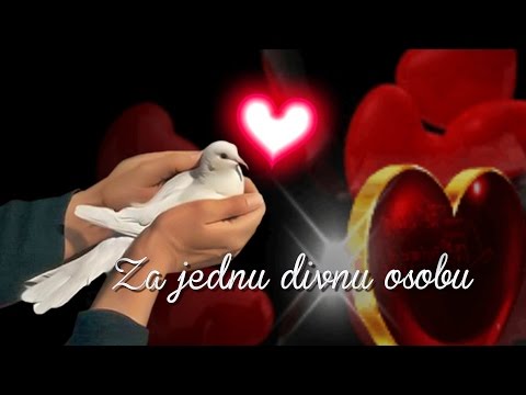 Za jednu divnu osobu ❤