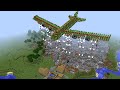 Minecraft: Bomber (1.9 +)