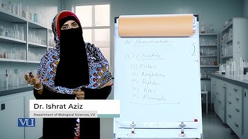 Introduction to Principles of Systematics | Principles of Systematics (Practical) | ZOO511P_Topic001