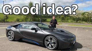 Should You Buy a BMW i8 in 2026 Watch This First
