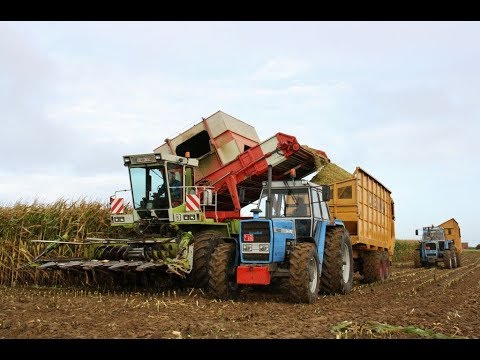Update New Loonw. Leeuwerck - Dikkebus - Hesston 7730 - Heeb - Massey Ferguson 1134 - 1114 - Landini 14500