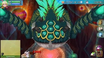 Rune Factory 4 Special - Arc 2 Ending