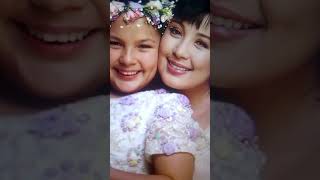 Mother And Daughter Kc Concepcion And Sharon Cuneta
