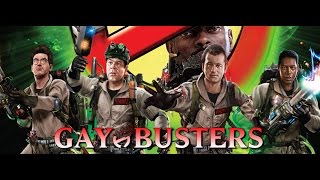 ГЕЙ-БАСТЕРС! (Трейлер) ГЕЙ-БАСТЕРС! (Трейлер)