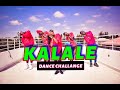 KALALE - Willis 