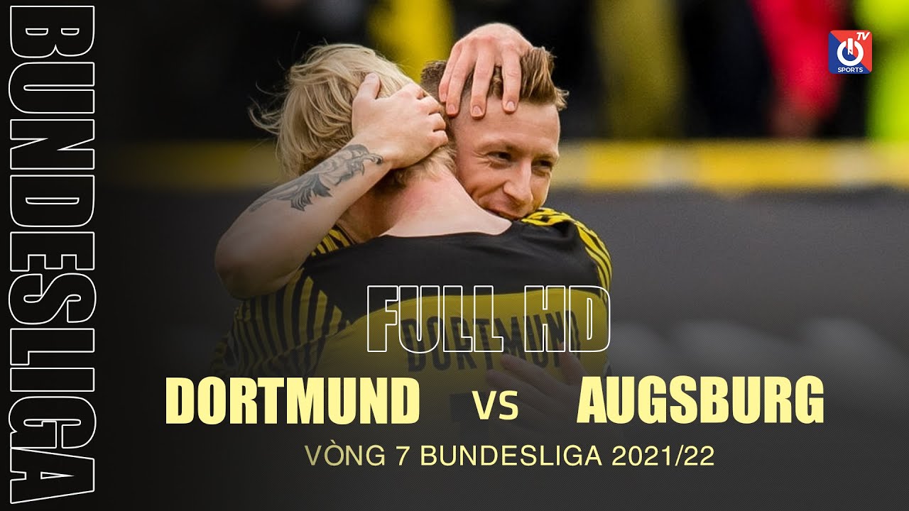 greek slots free FULL MATCH | BORUSSIA DORTMUND - AUGSBURG | REUS ĐI VÀO LỊCH SỬ