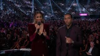 Download lagu Ariana Grande - Dangerous Woman / Into You (Live on Billboard Music Awards) 2024