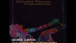 George Clinton - Man's Best Friend (Extended Version) chords