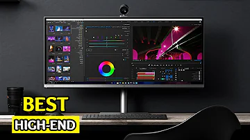 BEST High-End Desktop Computer in [ 2024 Updated link ] | HP Envy 34 All-In-One