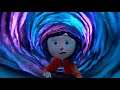 Coraline exploration soundtrack 1 hour