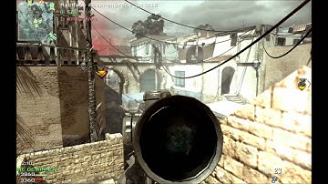 Random 360 Noscope
