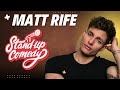 MATT RIFE/ LORNA THE RINGS： The battle of pronunciation