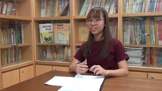 Publication Date: 2018-01-29 | Video Title: 順德聯誼總會李兆基中學學生專訪 - 研史心德