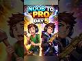 Day 5 of noob to pro challenge| #ffshorts #freefire #tamilgaming #pcgames #pc #gaming #tamil #viral