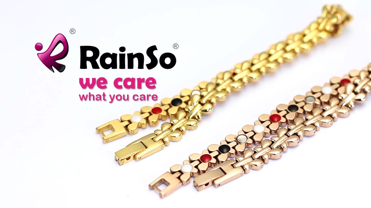 Do Bracelets Help with Weight Loss? YouTube