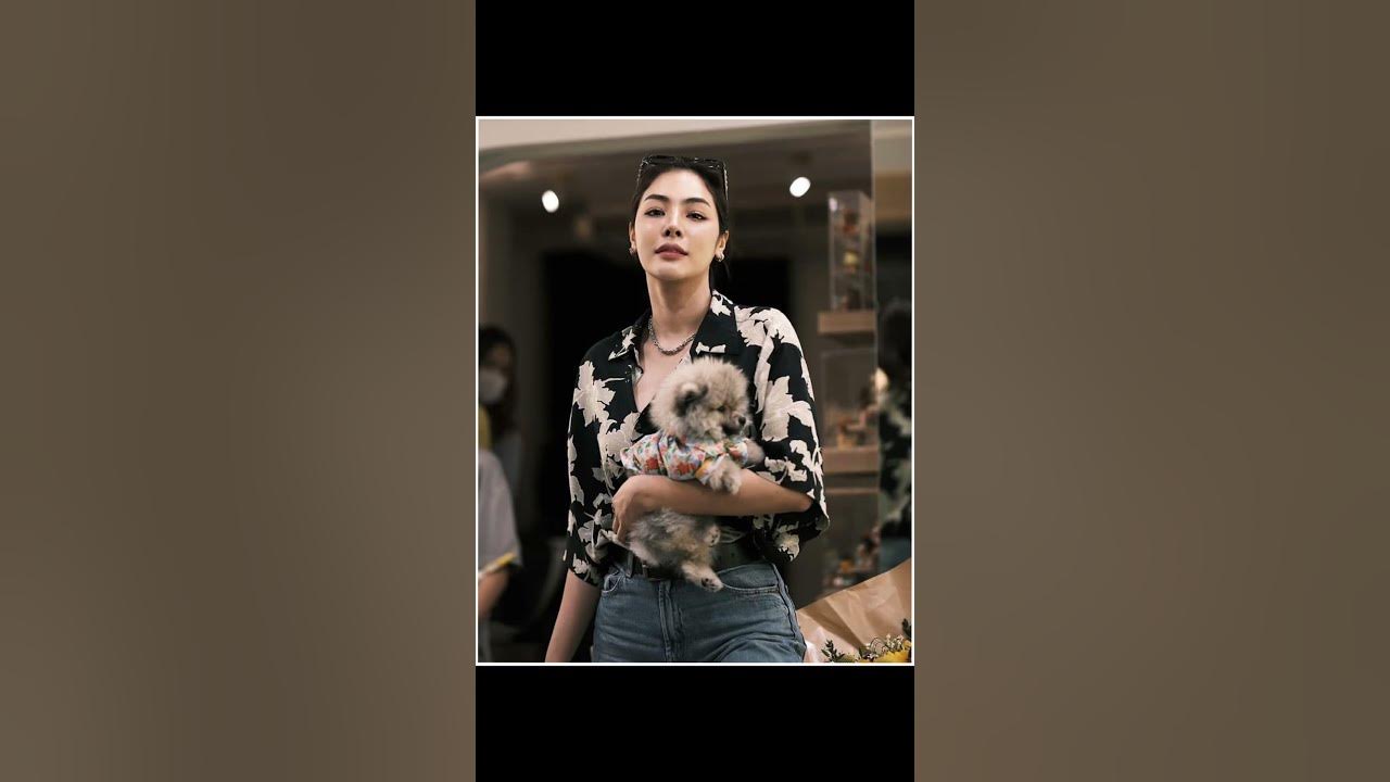 To the one who holds my heart, you’ll always be my one and only. 💛🌻✨✨ #OneAndOnly #FayePeraya