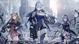 Snowbreak Containment Zone - CN Launch Trailer OST [Kinoko - Avalanche]