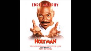 Alan Silvestri - End Le