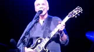 Peter Frampton 9/3/2008 Do You Feel Like We Do? Pt.2 chords