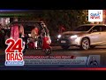 E-trike drivers, pumapasada sa gitna ng mahal na petrolyo kahit walang permit | 24 Oras Weekend
