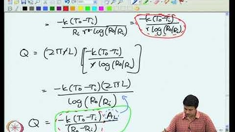 Unidirectional Transport Spherical Coordinates - I Balance Equation