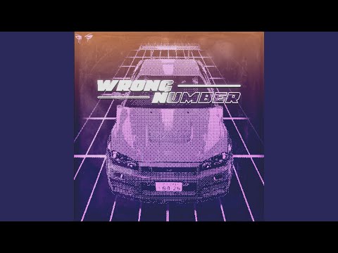 WESTLIBERTY'S - Wrong Number