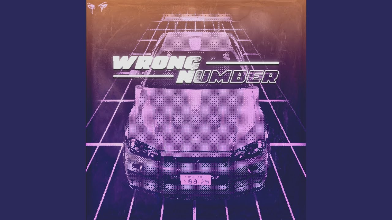 YouTubeでWrong Numberを視聴 YouTubeでWrong Numberを視聴