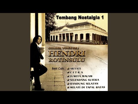 Hendri Rotinsulu - Kunang Kunang (Lyric Video)