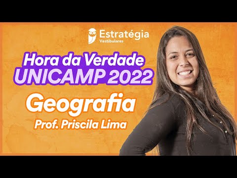 Geografia | Hora