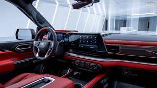 7 Of the Most Expensive Trucks 2025