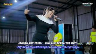 Download lagu NEW GAPERO KARAOKE - SALAHMU SENDIRI - KURNIA RAHMA - KHITAN FAREL - TLUWAH JUWANA PATI