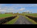 Irish Cycling 11 : 360 VR 6K : Bike Ride Ireland