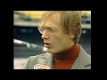 1980 Syracuse Schaefer 200 Controversy