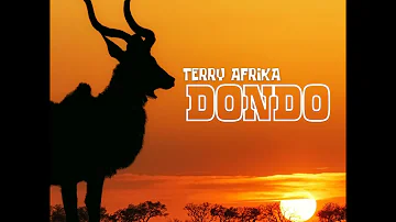 Terry Afrika - Dondo