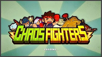 Chaos Heroes | Gameplay Android | RPG Game