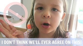 Do We Argue Over FOOTBALL?! | The Dodge Family