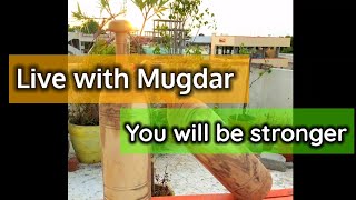 How to Make Mugdar and Sumtola