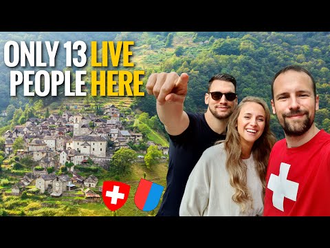 Video: Ticino, Schweiz Kort og rejseguide