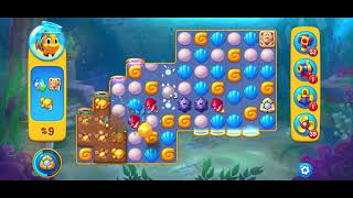 Fishdom level 3682