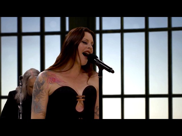 NIGHTWISH – Virtual Live Show From The Islander's Arms (Full DVD