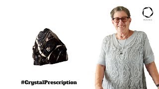 CrystalPrescriptions with Judy Hall: How To Use Shungite To Purify And Enhance Water