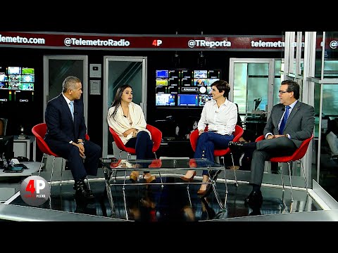 Cuarto Poder: 19 de abril de 2023