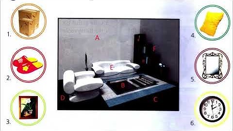 Get Smart Plus 3 - Unit 5 - Revision page 54