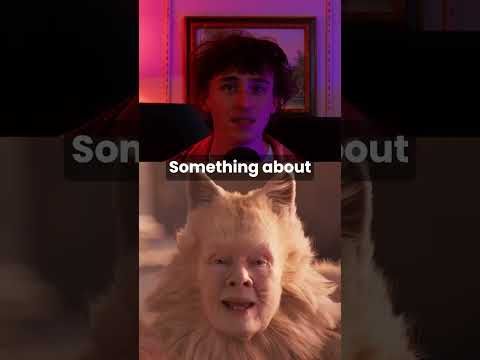 جودي دينش تكسر الجدار الرابع