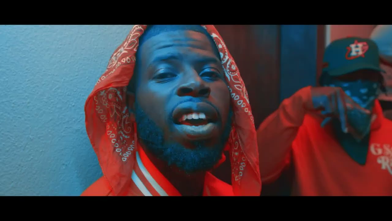 HD.Picasso  - 808 (Official Music Video)