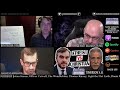 Atheist Debates - Is there Good evidence for god? Fischer vs Dillahunty