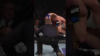 Rose Namajunas Scares Me