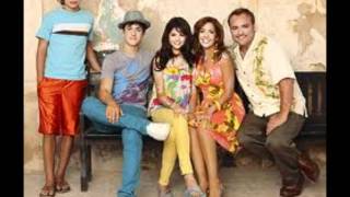 Wizards Of Waverly Place A Jalex Love Story