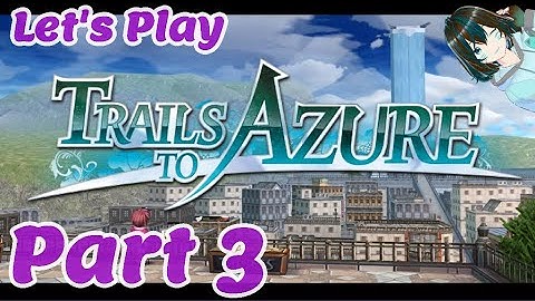 Bringin this Trails to Azure - Part 3